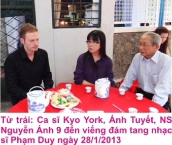 9 Anh Tuyet